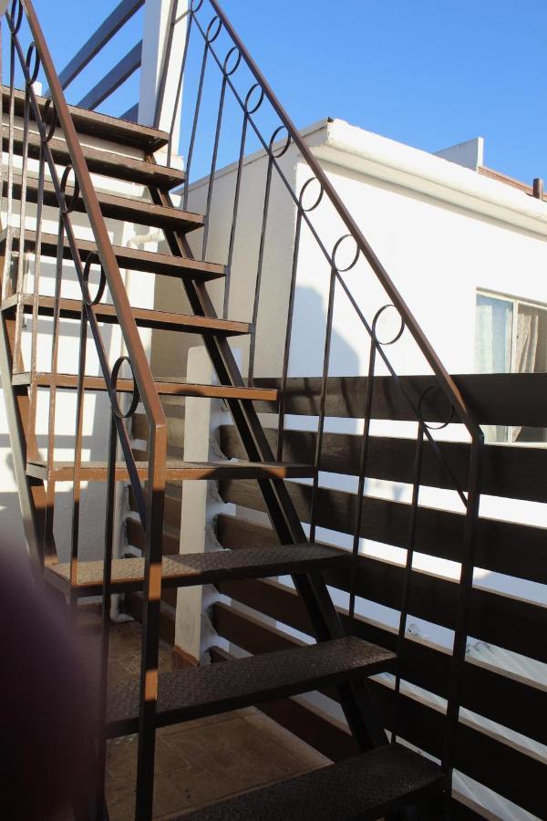 Spacious Rooftop House W/ King Bed Tijuana Eksteriør bilde