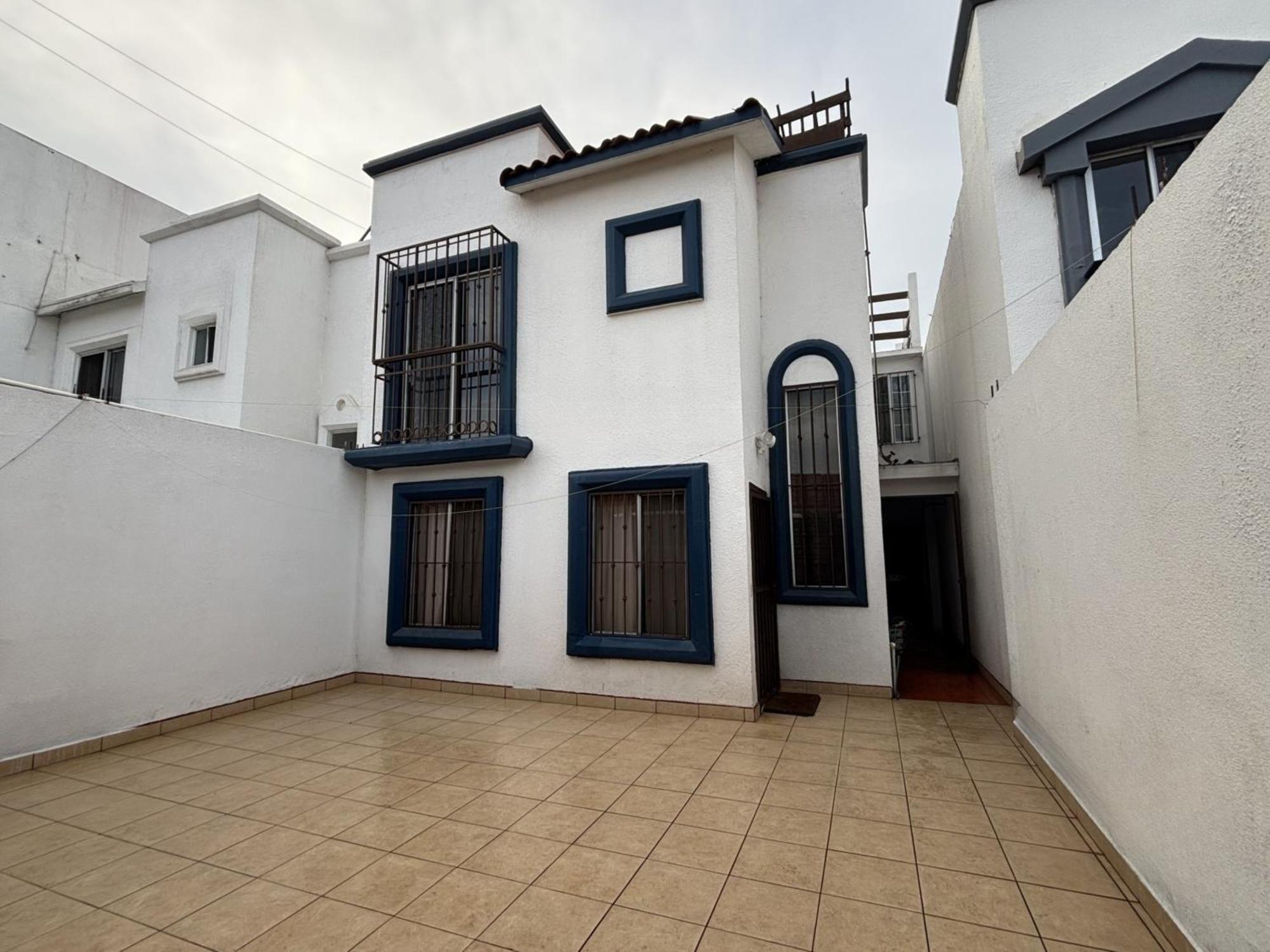 Spacious Rooftop House W/ King Bed Tijuana Eksteriør bilde