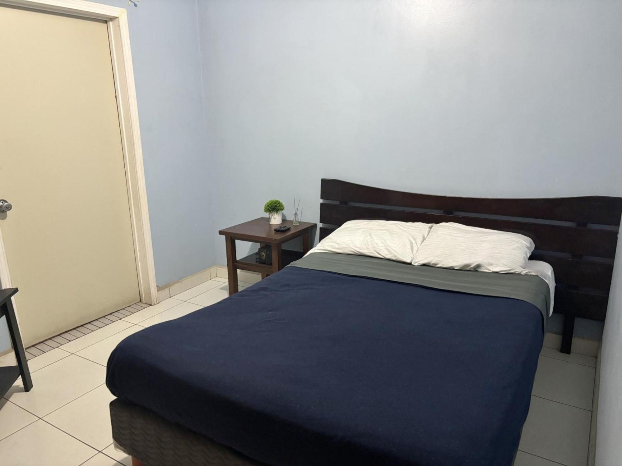 Spacious Rooftop House W/ King Bed Tijuana Eksteriør bilde